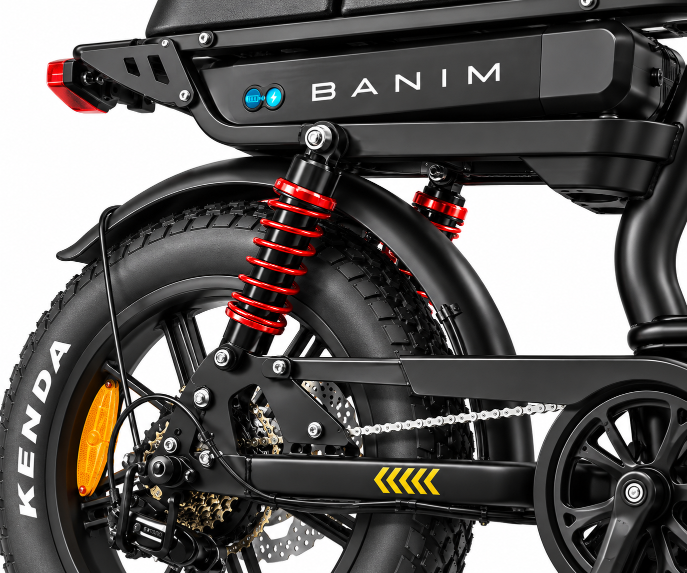 BANIM City C28 —