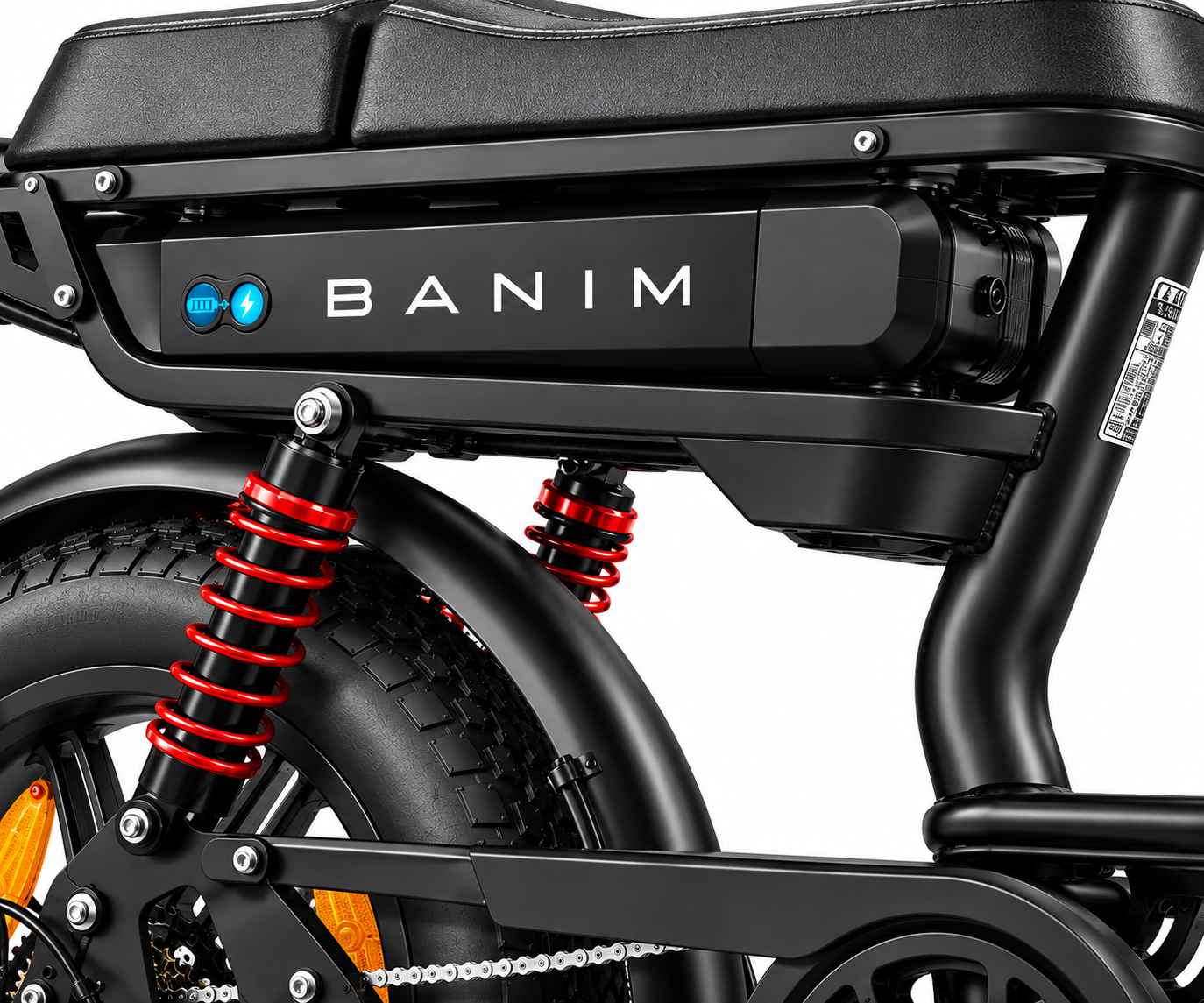 BANIM City C28 —