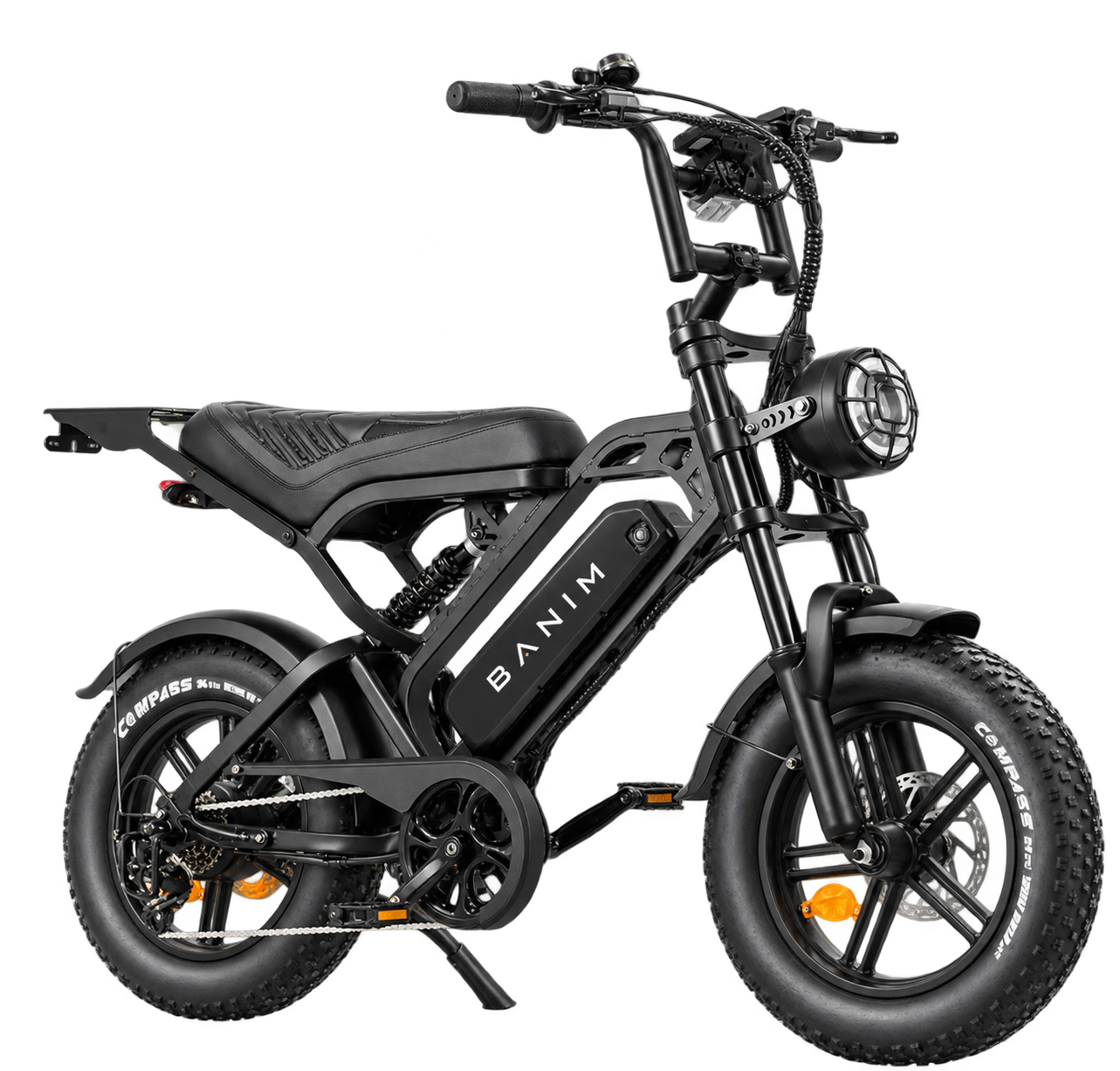 BANIM Rider Mini — vélo électrique BANIM