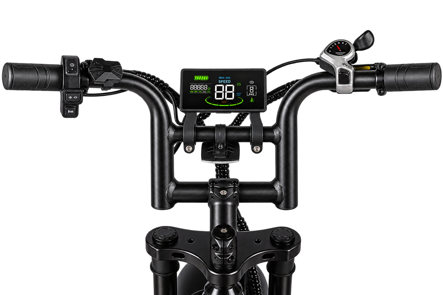 BANIM Rider V20 Mini —